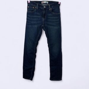 Levi’s 511 Slim Stretch Jeans